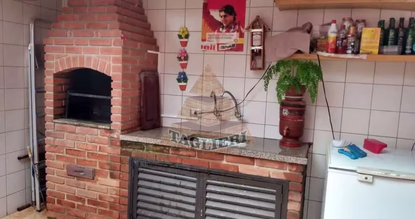 Sobrado com 2 quartos à venda no tatuapé quintal 2 vagas -  mambo mercado