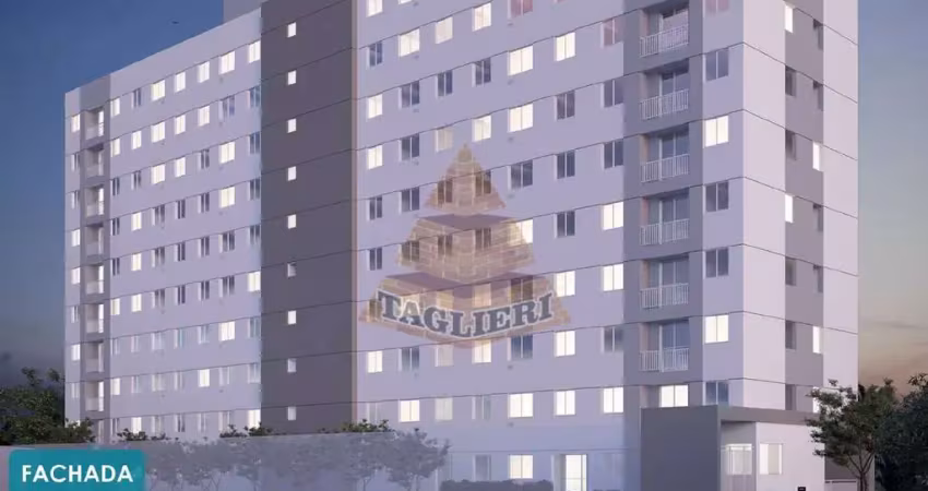 Apartamento na planta - entrega próxima !! excelente localização