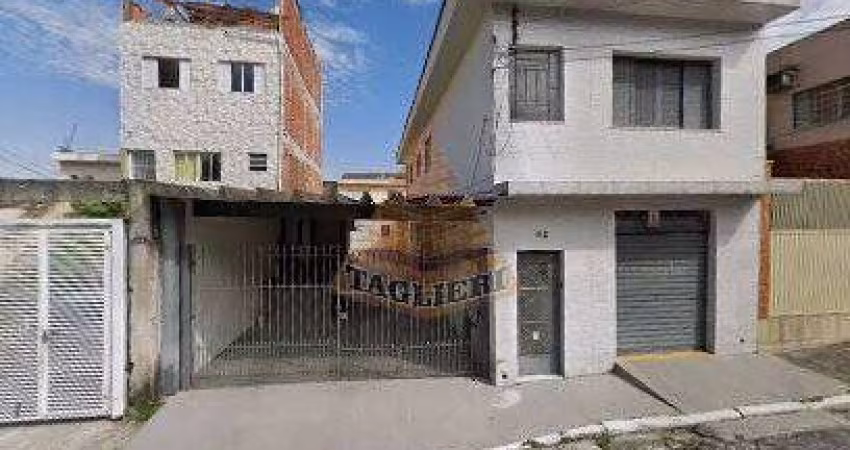 PERMUTA TOTAL NO LOCAL ÓTIMA LOCALIZAÇÃO 10X30 VILA EMA