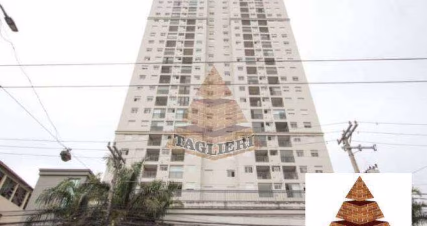 Apartamento com lazer completo | IMPERDÍVEL !!