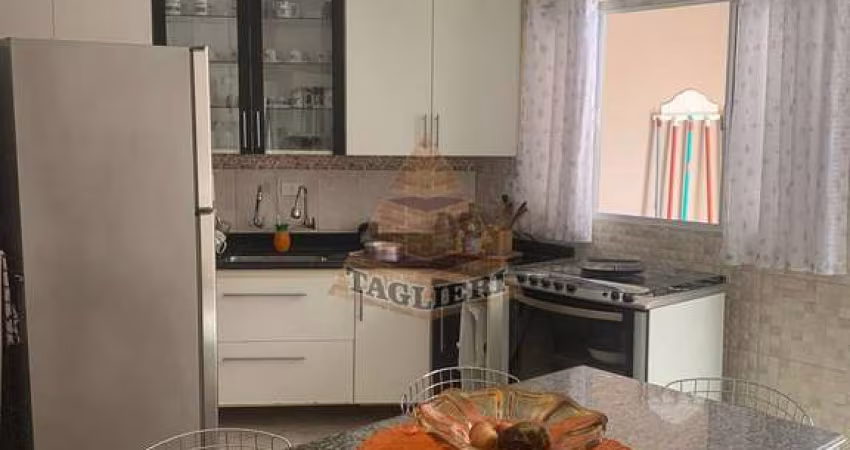 2 CASAS TÉRREAS - PRÓXIMO A FUTURA ESTAÇÃO SANTA ISABEL