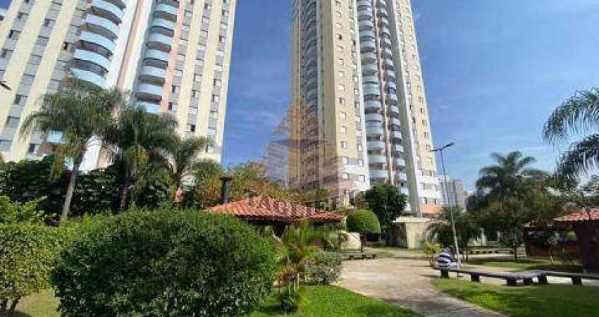 Lindo Apartamento 02 dorm á Venda  66 m²- Tatuapé