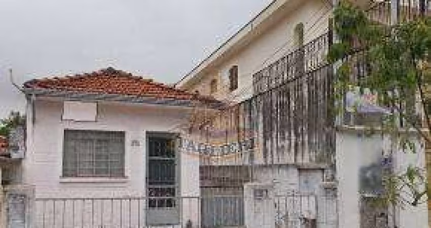 Casas térrea Antiga a Venda Tatuapé  315 mts