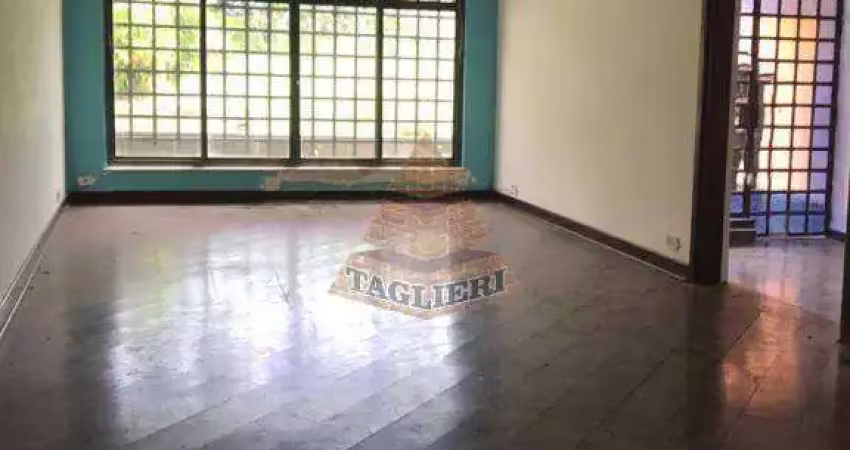 Casa com 3 quartos à venda na Mooca, São Paulo 