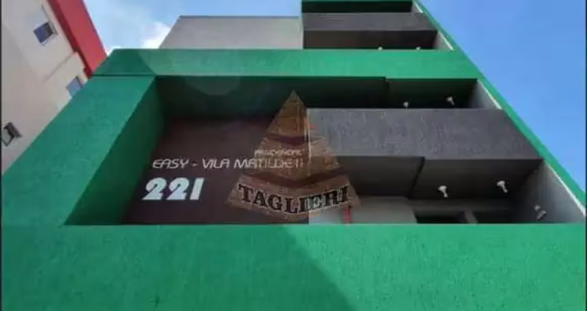 Apartamento com 1 quarto à venda no Jardim Maringa, São Paulo 