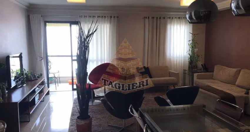 Apto excelente localização 3 dorms, sendo  1 suíte, 02 vagas 86m2 - tatuapé