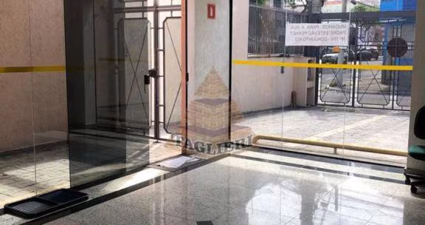 IMOVEL COMERCIAL - PRÓXIMO METRO TATUAPÉ Sobrado 250 m, 8 salas 6 vagas