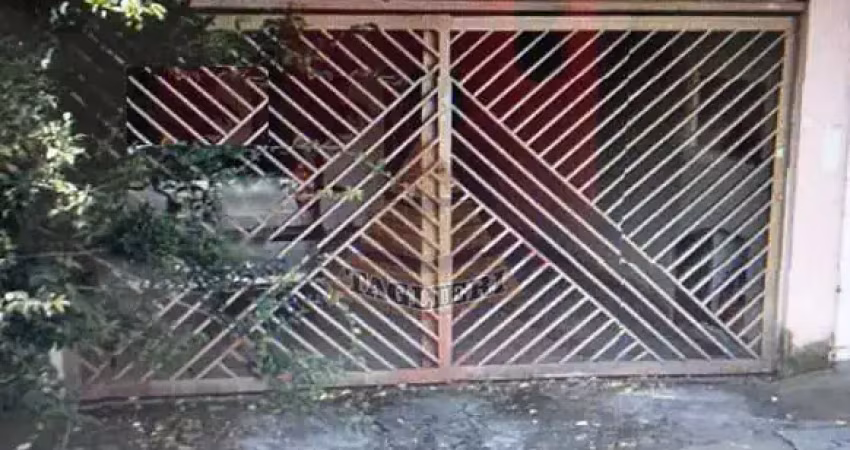 Prédio com 3 salas à venda na Vila Gomes Cardim, São Paulo 