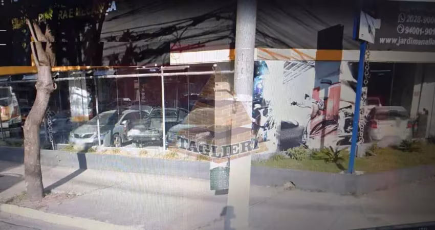Predio comercial locado 1.800 mts penha p/ venda escelente localização