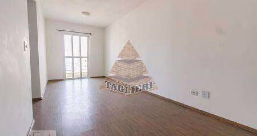 APTO 2 DORMITÓRIOS 63 MTS GUARULHOS BAIRRO SÃO JUDAS 1 VAGA TRAV. TIMÓTEO