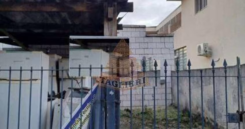 Terreno 405m2 Rua bom para salão ou prédio comercial - Vila Formosa