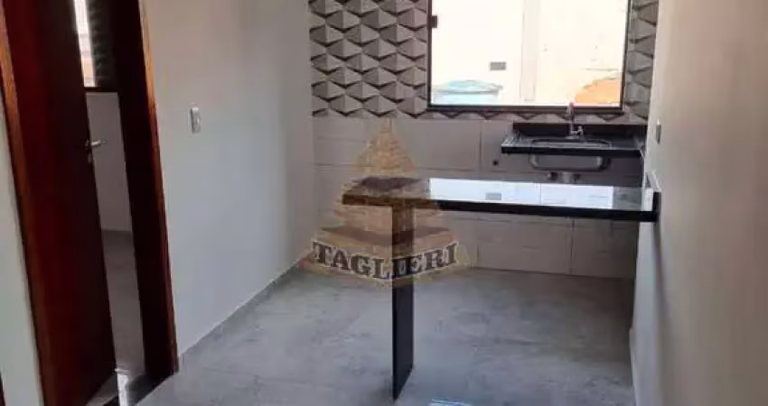 Apartamento (studio ) com 02 dormitórios com vaga .tatuapé