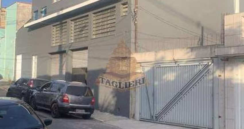 PRÉDIO NA PENHA  700 mts