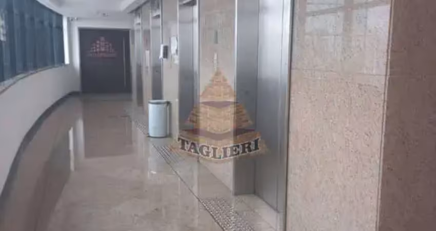Sala comercial com 2 salas para alugar no Tatuapé, São Paulo 