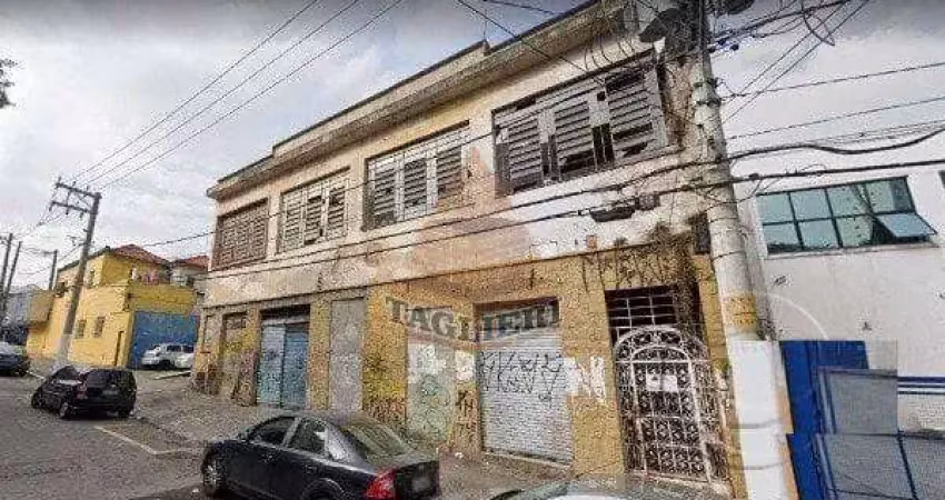 Prédio à venda no Quinta da Paineira, São Paulo 