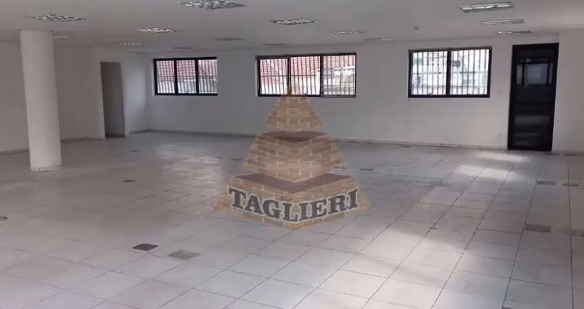 Aluga-se conjunto comercial 220m2 Tatuapé / Anália Franco