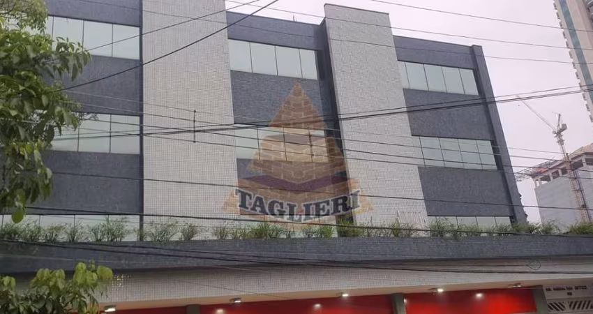 VENDA C/LOCAÇÃO GARANTIDA Prédio Comercial Zona Sul TÉRREO + 3 ANDARES LOC