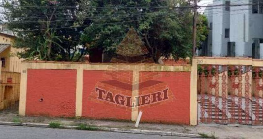TERRENO PENHA DE FRANÇA