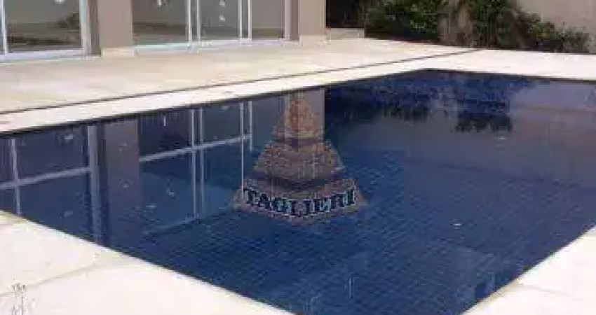 Casa em condomínio fechado com 4 quartos à venda no Alphaville, Santana de Parnaíba 