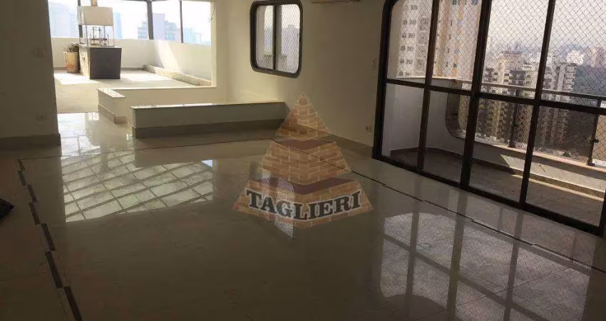 Apartamento com 4 quartos à venda no Jardim Anália Franco, São Paulo 