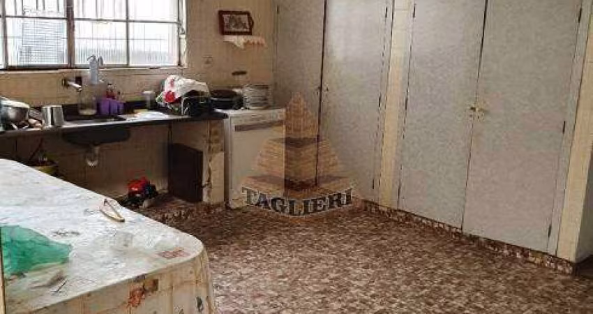 CASA TERREA NA MOOCA