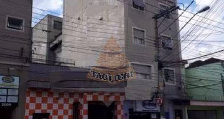 PREDIO COMERCIAL BOM P/ INVESTIR 4 ANDARES