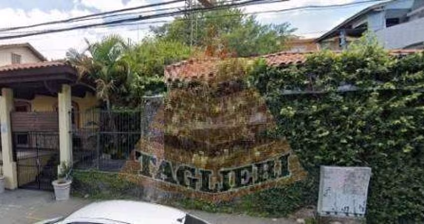 CASA VILA MATILDE