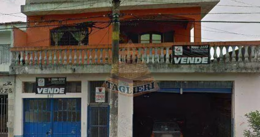 CASA COMERCIAL PARA VENDA