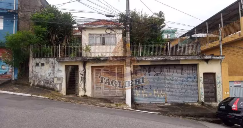 Terreno à venda no Penha De França, São Paulo 