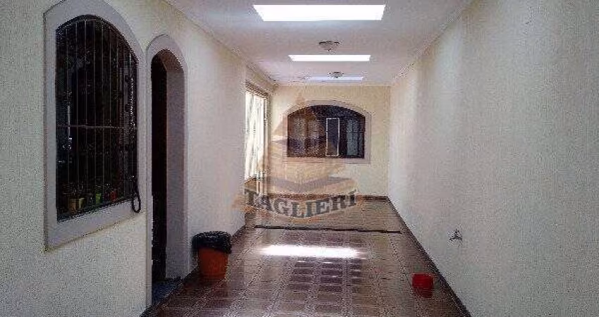 CASA TERREA MOOCA