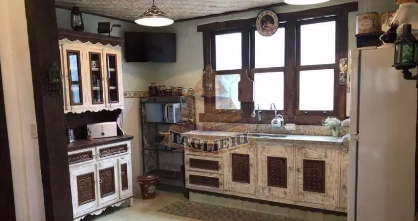 Casa com 5 quartos à venda na Vila Carrão, São Paulo 