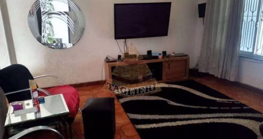 Casa com 4 quartos à venda na Mooca, São Paulo 