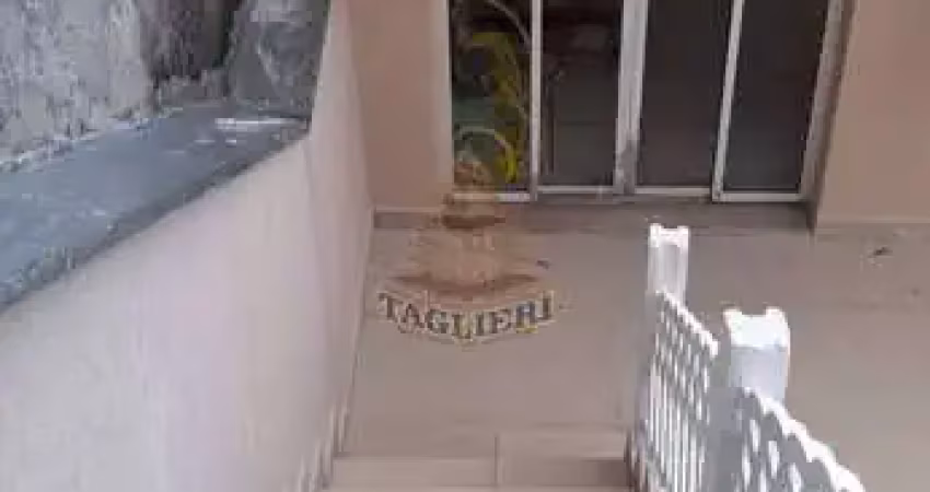 Casa com 3 quartos à venda na Vila Santa Isabel, São Paulo 
