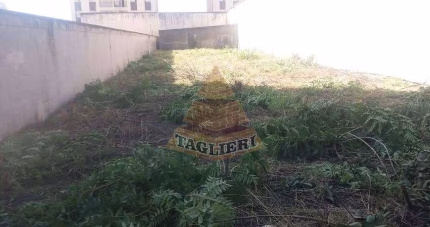 TERRENO NA VL FORMOSA
