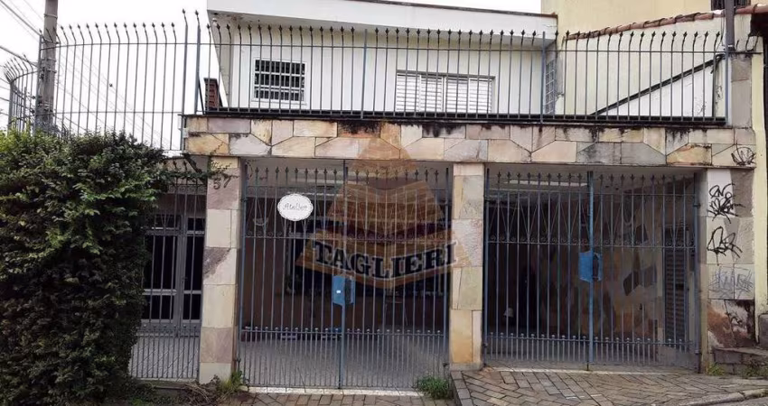 SOBRADO REGENTE FEIJO