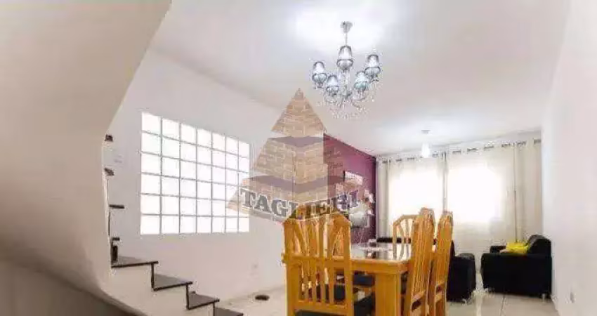 Casa com 4 quartos à venda no Tatuapé, São Paulo 
