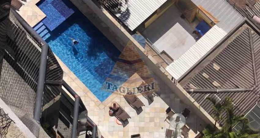 APARTAMENTO ANALIA FRANCO