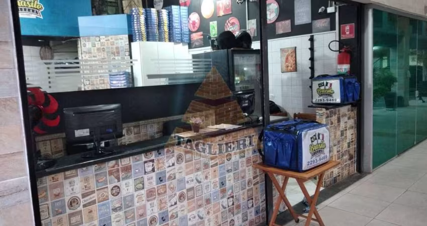 IMOVEL  COMERCIAL NO TATUAPÉ