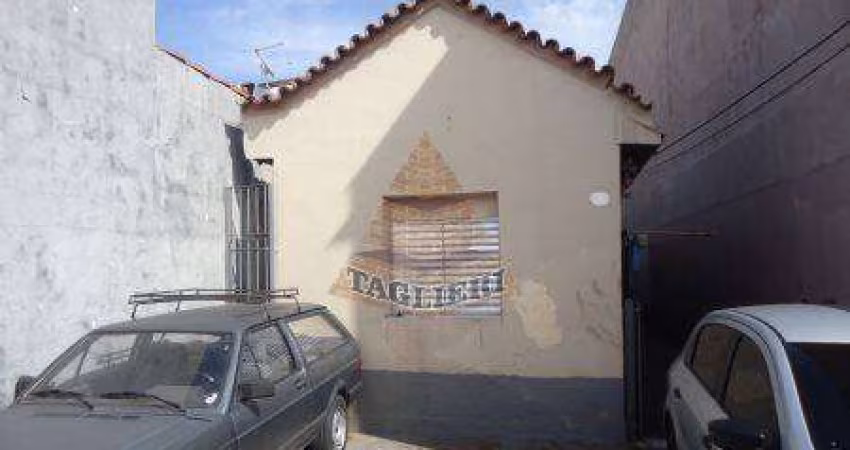 Oportunidade :Vende-se casa térrea Tatuapé c/152 mts vale mais o terreno
