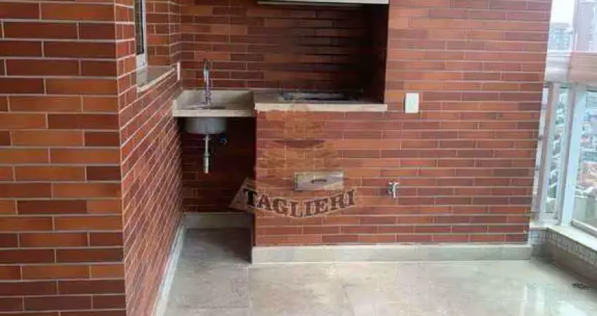 Apartamento com 3 quartos à venda no Tatuapé, São Paulo 