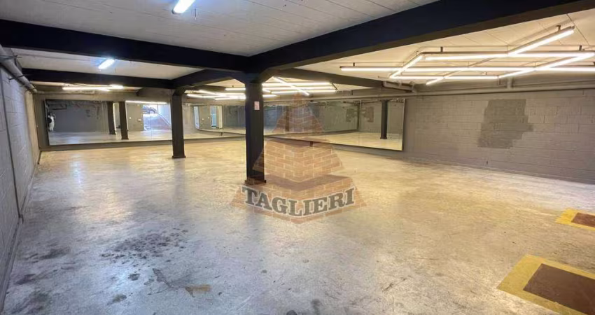PRÉDIO COMERCIAL SÃO CAETANO DO SUL