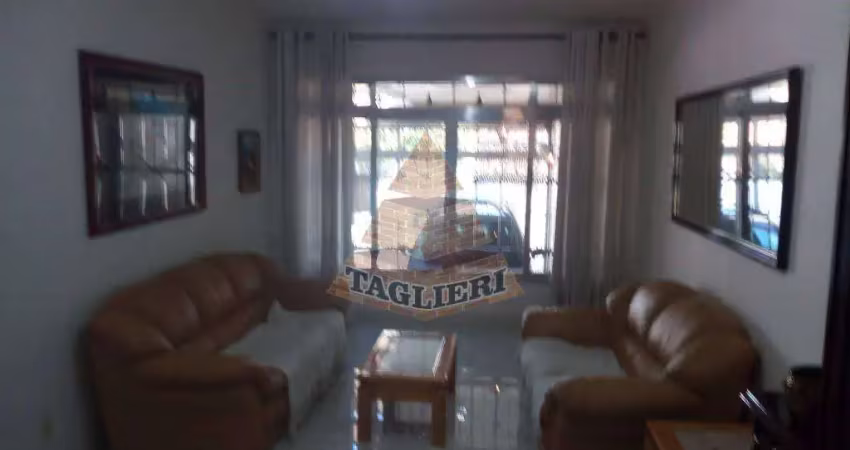 Casa com 3 quartos à venda no Jardim Anália Franco, São Paulo 
