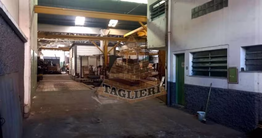 PREDIO COMERCIAL1820 MTS TATUAPÉ C/ 6 BANHEIROS 6 VAGAS AC.1980 MTS ÓTIMO