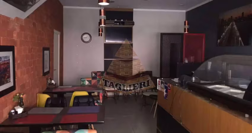 Salão comercial- 60m -tatuapé - excelente localização