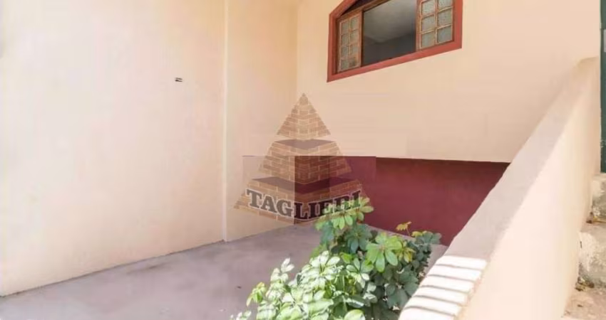 Casa Residencial - Vila Formosa