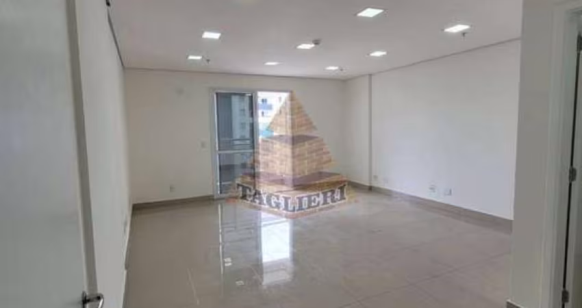 SALA COMERCIAL PARA LOCAÇÃO. Estacionamento Visitantes, salão para reuniões