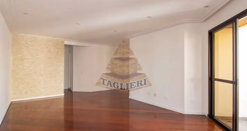 Apartamento com 3 quartos à venda no Tatuapé, São Paulo 