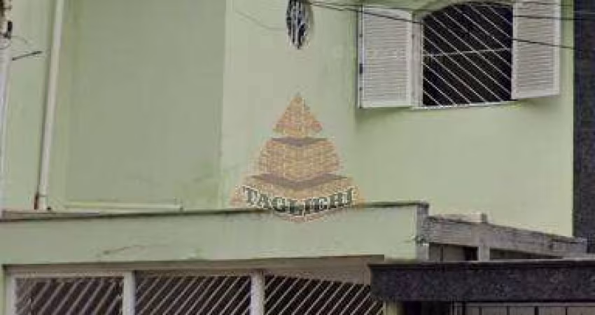 Sobrado Tatuapé - Bom para todo tipo de comércio