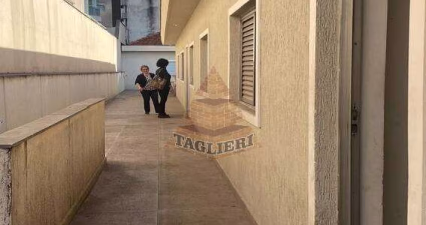 IMOVEL COMERCIAL EM RUA PRINCIPAL TATAUAPÉ PARTE SUPERIOR