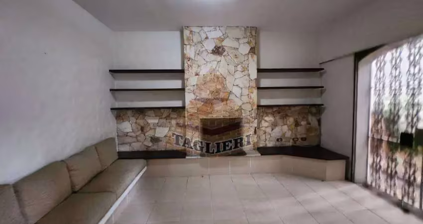 Casa com 400m2 imperdível anália franco. ótima escolas, clínicas
